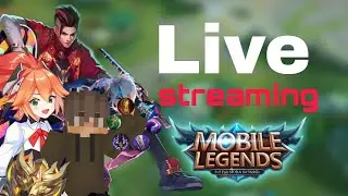 [Live Streaming] AVATAR BARU BROWWW