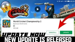 FINALLY !! WCC2 2018 V2.7.1 IS RELEASED !! FULL UPDATE REVIEW !!
