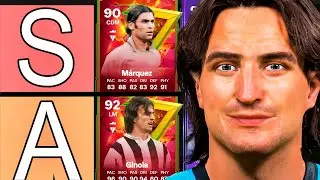 *META* RANKING LOS MEJORES HEROES EN EA FC 24!! TIERLIST HEROES FIFA 24