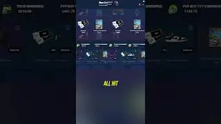 Saved the big win till the end!