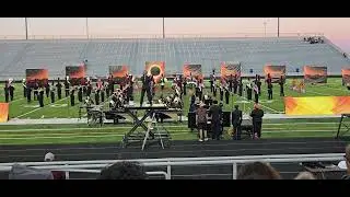Bastrop  Pride of the Lost Pines  Finalis  @ Cap City 2024