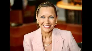 Fashion Minority Alliance The Disruptor Series With Vanessa Williams