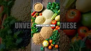 The Hidden Influence of Ancient Grains on Modern Health