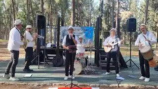 עלייה לתורה בכותל | לפרטים 050-710-8242 | מופע קבלת פנים - הגעת קהל | מוסיקה אינסטרומנטאלית