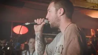 Raw Collective - Snoop Dogg Medley