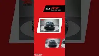Volkswagen Golf GTI 2024 car review