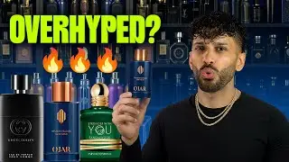 The Best Althair Clone? Gucci Guilty Edp &ndash; Are They Worth It?
