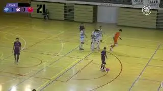 ⚽ GOLES EN CARRANQUE | 1ª vuelta a falta de una jornada | Temporada 2025/2026