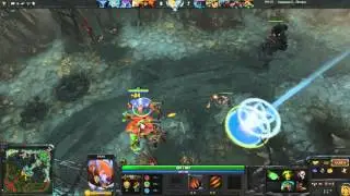 Дети Папича играют в Dota2 №4 [RageMOdeOn]