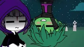 ~animals~ glmv ((bb x Raven))
