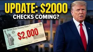 📈$2000 IRS Stimulus Check💰Sending Out Automatic if?🎉FEB Social Security SSI,SSDI,VA Seniors✅