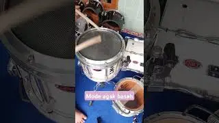 SNARE HTS 10 Inc Lokal #alatdrumband #marchingband #dmt