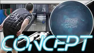 STORM CONCEPT  |   Does Storm Finally Have A Contender??