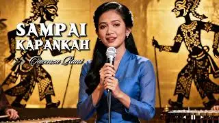 SAMPAI KAPANKAH&ndash; Alda Risma | Pop Jazz Soul Cover by Queenza Rani