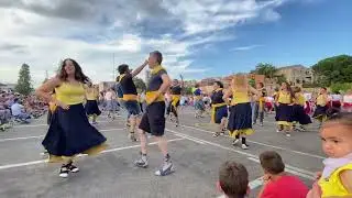 Ball de Gitanes de RubÍ 2024 - Colla Ca n’Alzamora