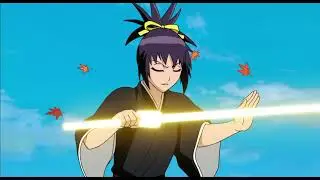 Bleach pel&iacute;cula 1🔥 (espa&ntilde;ol latino) #bleach #anime #bleachanime