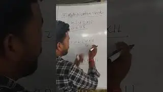 multiplication trick #learnclasses