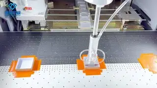 DG-54125HS Small Box Test Run Before Shipment | Strict Quality Control#highspeedmachine #rigidbox
