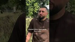 Cristi Epure, despre experiența sa de șofer de Uber &icirc;n București