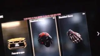 Advanced Warfare Supply Drop Opening - Cod: AW