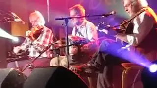 Seamus Creagh's last concert, Killarney 22nd February 2009: The Mason's Apron (Reel)