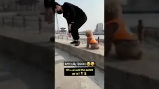 Who is best Actor? | Funny Pets Videos Compilation 2023 | Must Watch Last One. :)
