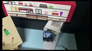 Air Conditioner Monitoring System