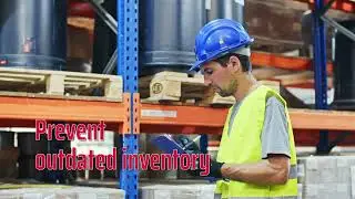 Hisco RFID Solutions for Industry 4.0