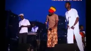 afrogeez ft naftaly