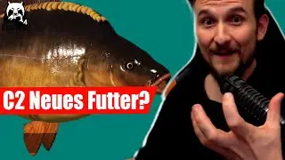 Russian Fishing 4 - Kupfersee - C2 Super Spot, C2 Futter Test