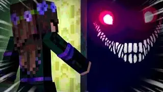 QIMIRLASANG OʻLASAN 😱 | MINECRAFT BACKROOMS RED LIGHT GREEN LIGHT #minecraft 