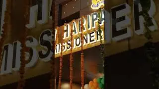 smart police station hariparvat Agra #reels #uttarpradesh #police
