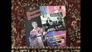 DJ Rappers Brothers - La Hija De Don Coco