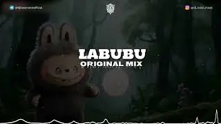 LABUBU REGGAETON (DJ_BOSS Remix) Bass Version