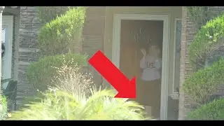 Christians SHOCK Neighbors During Quarantine with Gifts!