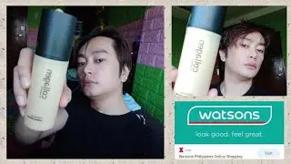 COLLAGEN by Watson /Brightening PEELING CLEANER.,