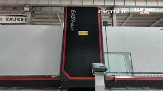 GLASS PROTECTIVE FILM APPLICATOR