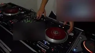 Dj Dany B megamix 2015 retro electro disco nudiscco tech house