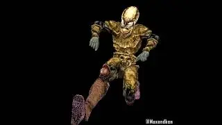 Boots of the Apostle be like