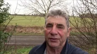 UK Vegetable shortage