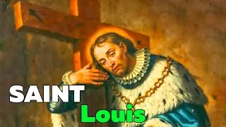 Rediscovering the Catholic Legacy of Saint Louis: Uncovering the Inspiring Life of a French Monarch