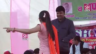 लुट ने रंग ठाठ वावली # Rekha Lamba # Anjana pawan kisa Hit Ragni # Ragni S H Music 2024