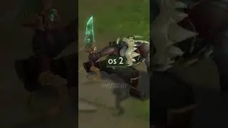 queria um time assim #lol #leagueoflegends #shorts