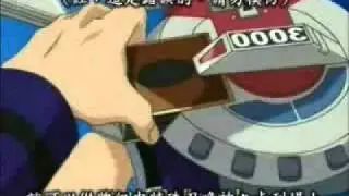 惡搞!遊戲王  神奇寶貝