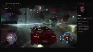 Officer_howie's Live PS4 Broadcast