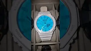 State Of The G-Shock Collection - OCT 2025 #casiogshock #gshock #casio #watches #watchtok