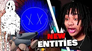 The New Roblox GRACE Update Is AMAZING