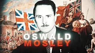 British Empire Edit | Oswald Mosley