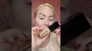 Givenchy Prisme Libre Foundation 2-N120 #givenchybeauty #prismelibrefoundation #foundation