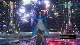 Jump Force beat final boss EASY no powers